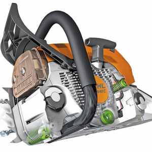 System antywibracyjny - Stihl TS 710i